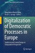 Digitalization of Democratic Processes... - Bild 1