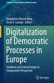 Digitalization of Democratic Processes in Europe