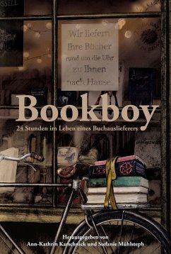 Bookboy - Leimann, Silke;Schiller-Rall, Martina;Acker, Andreas