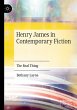 Henry James in Contemporary Fiction - Bild 1