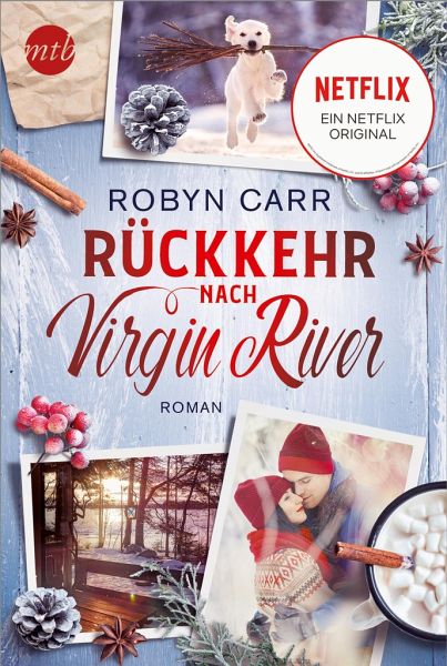 Buch-Reihe Virgin River von Robyn Carr