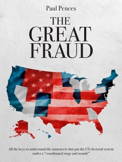 The Great Fraud (eBook, ePUB) - Pences, Paul