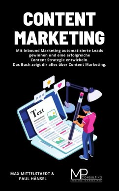 Content Marketing (eBook, ePUB) - Mittelstaedt, Max