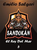 Sandokan El Rey Del Mar (eBook, ePUB)