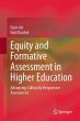 Equity and Formative Assessment in... - Bild 1