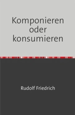 Lindenhain und Au - Friedrich, Rudolf