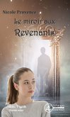 Le miroir aux revenants (eBook, ePUB)