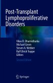 Post-Transplant Lymphoproliferative Disorders (eBook, PDF)