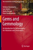 Gems and Gemmology