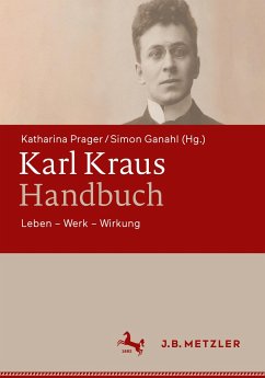 Karl Kraus-Handbuch