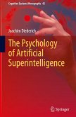 The Psychology of Artificial Superintelligence