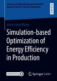 Simulation-based Optimization of Energy Efficiency in Production (eBook, PDF)