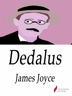 Dedalus (eBook, ePUB) - Joyce, James