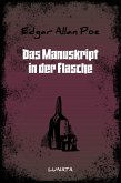 Das Manuskript in der Flasche (eBook, ePUB) Das Manuskript in der Flasche (eBook, ePUB)