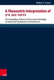 A Theocentric Interpretation of הדעת טוב ורע (eBook, PDF)