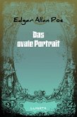 Das ovale Portrait (eBook, ePUB)