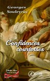 Confidences courtoises (eBook, ePUB)