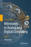 Milestones in Analog and Digital Computing (eBook, PDF)