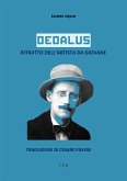 Dedalus. Ritratto dell'artista da giovane (eBook, ePUB)