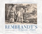 Rembrandt's Religious Prints (eBook, ePUB)