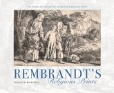 Rembrandt's Religious Prints (eBook, ePUB)