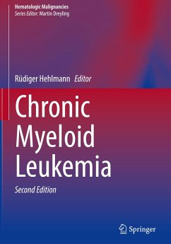 Chronic Myeloid Leukemia