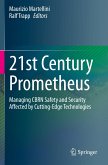 21st Century Prometheus