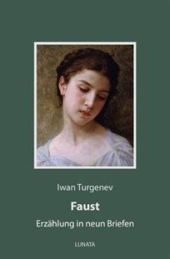 Faust - Turgenev, Iwan