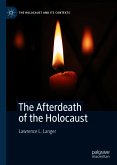 The Afterdeath of the Holocaust (eBook, PDF)