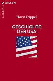 Geschichte der USA (eBook, PDF)