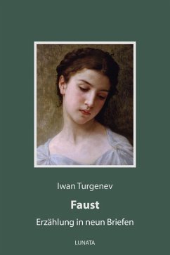 Faust (eBook, ePUB) - Turgenev, Iwan