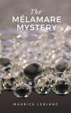 The Mélamare Mystery (eBook, ePUB)