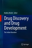 Drug Discovery and Drug Development (eBook, PDF)