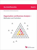 Organisation und Business Analysis - Methoden und Techniken (eBook, ePUB)
