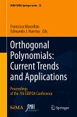 Orthogonal Polynomials: Current Trends and Applications (eBook, PDF)