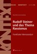 Rudolf Steiner und das Thema Rassismus... - Bild 1
