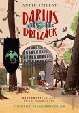 Ritterspiele auf Burg Waghalsig / Darius Dreizack Bd.1