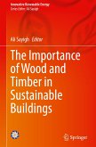 The Importance of Wood and Timber in Sustainable Buildings