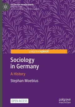 Sociology in Germany - Moebius, Stephan