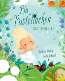 Das Findelei / Pia Pustelinchen Bd.2