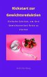 Kickstart zur Gewichtsreduktion (eBook,... - Bild 1