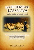 Las pruebas de los santos (eBook, ePUB)