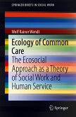 Ecology of Common Care (eBook, PDF)