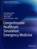 Comprehensive Healthcare Simulation: Emergency Medicine (eBook, PDF)