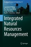 Integrated Natural Resources Management (eBook, PDF)