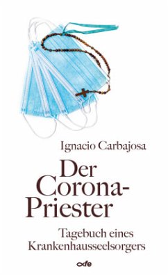 Der Corona-Priester - Carbajosa, Ignacio