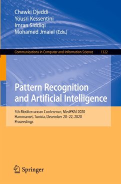 Pattern Recognition and Artificial Intelligence