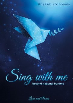 Sing with me - Felti, Kris;Maya Pradhan, Devi;Misra, Arijit