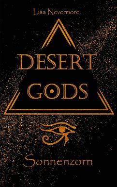 Desert Gods - Nevermore, Lisa