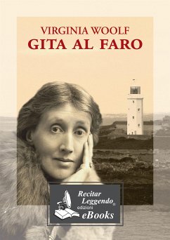 Gita al faro (eBook, ePUB) - Woolf, Virginia